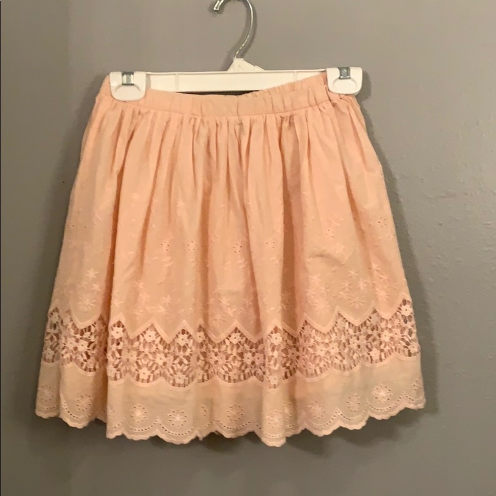 FOREVER 21 youth skirt